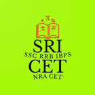 Sri CET ไอคอน