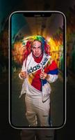 6ix9ine Wallpapers скриншот 1