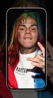 6ix9ine Wallpapers 截图 2