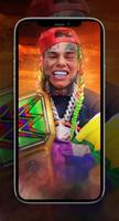 6ix9ine Wallpapers скриншот 3