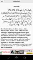 Doa-Doa di Al-Qur'an / Hadits screenshot 2