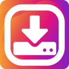 آیکون‌ Insta Save