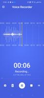 Voice Recorder capture d'écran 3