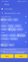 Voice Recorder Screenshot 1