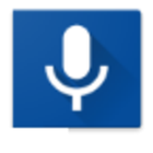 Voice SMS icône