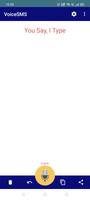 Voice SMS 스크린샷 2