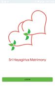 Sri Hayagiriva Matrimony Affiche