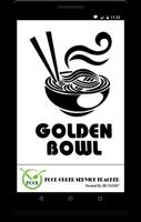 Golden Bowl Affiche