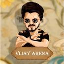 Vijay Arena - Fan Trivia Game APK
