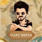Vijay Arena ícone