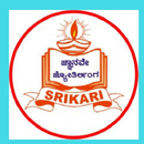 SRIKARI PU College APK
