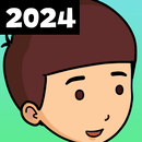 Pintar Yuk! - PAUD, TK dan SD APK