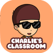 Charlie's Classroom