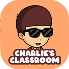 Charlie's Classroom アイコン