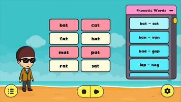 Charlie Playground Screenshot 2