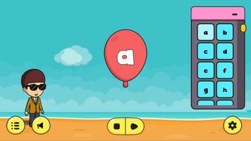 Charlie Playground Screenshot 1