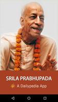 Srila Prabhupada Daily poster