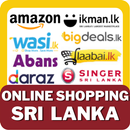 Online Shopping Sri Lanka - Sr APK