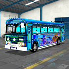ikon Sri Lanka Bus Mod