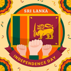 Sri Lanka Independence Day icon