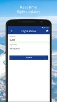 SriLankan Airlines Cargo App capture d'écran 2