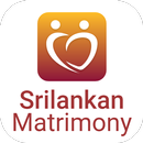 Srilankan Matrimony®-Sri Lanka APK