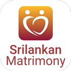 ikon Srilankan Matrimony®-Sri Lanka