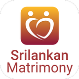 Srilankan Matrimony®-Sri Lanka 圖標
