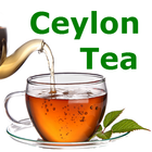 Ceylon Tea アイコン