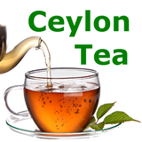 Ceylon Tea icône