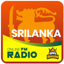 Sri Lanka Tamil FM Radio Online Station Lanka FM aplikacja