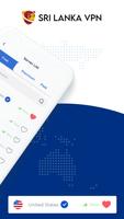 VPN Sri Lanka - Get LK IP screenshot 3