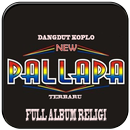 Dangdut New Pallapa Religi Terbaru APK
