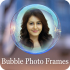 Bubble Photo Frames 圖標