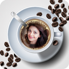 Coffee Mug Photo Frames ikona