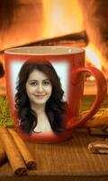 Coffee Mug Photo Frames imagem de tela 3