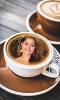 Coffee Mug Photo Frames-poster