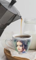Coffee Mug Photo Frames স্ক্রিনশট 1