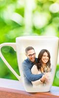 Coffee Mug Photo Frames скриншот 2