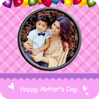 Mother's Day Photo Frames icône