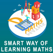 Smart way of Learning Maths - Kids Maths Learning