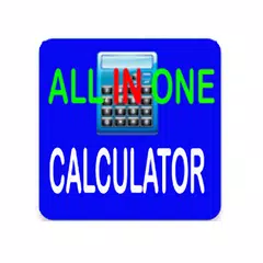 Скачать All In One Calculator APK