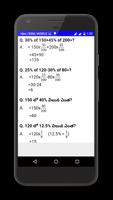 Arithmetic in Telugu captura de pantalla 2