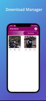 Reels Video Downloader for Ins скриншот 2