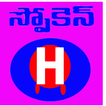Spoken Hindi in Telugu ikona