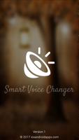 Smart Voice Changer poster