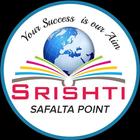 Srishti Safalta Point icono
