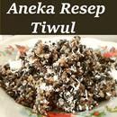 Resep Nasi Tiwul Gaplek Singkong Jawa APK
