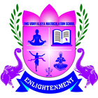 TMS Vidhyalaya Connect icon