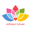 In2Smart International School  icon